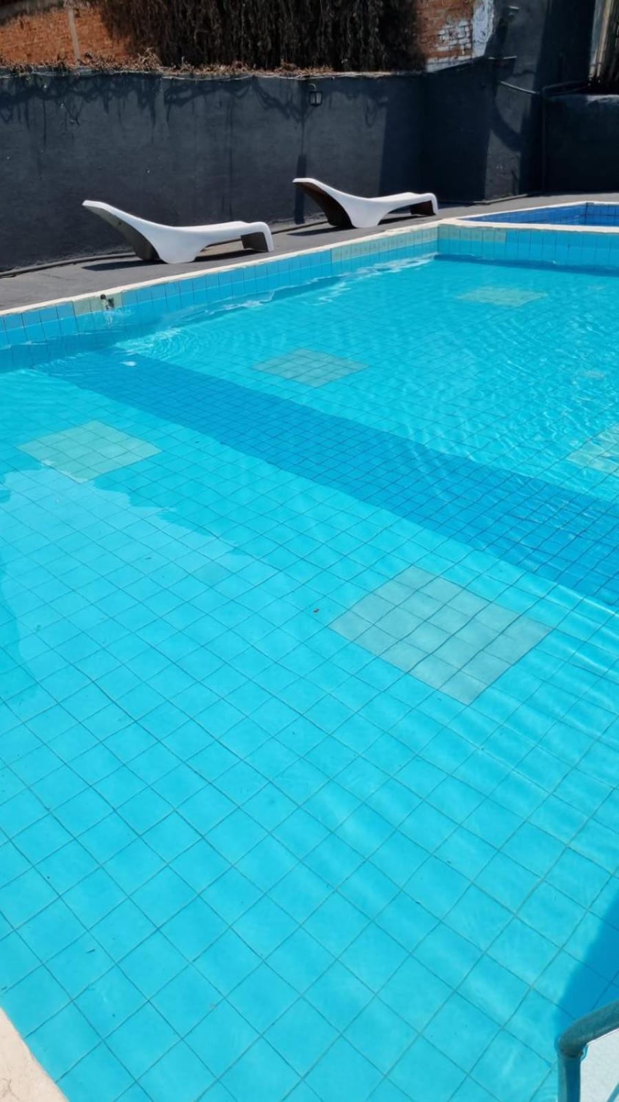 פוז דו איגואסו Ambassador Hotel מראה חיצוני תמונה